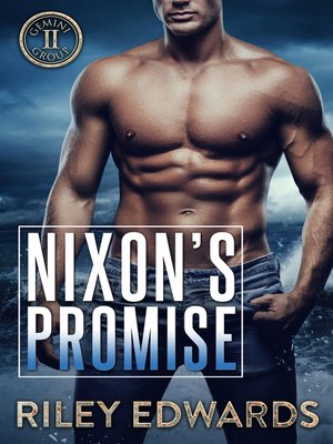 cover image of Nixon's Promise